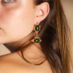 Pendientes Lavinia Small PEN274-The Nook Store