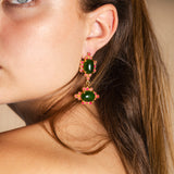 Pendientes Lavinia Small PEN274-The Nook Store