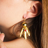 Pendientes Verona PEN259-The Nook Store