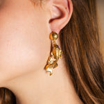 Pendientes Koi PEN271-The Nook Store