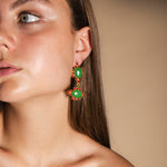 Pendientes Lavinia Small PEN274-The Nook Store