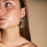 Pendientes Lavinia Small PEN274-The Nook Store