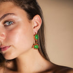 Pendientes Lavinia Small PEN274-The Nook Store