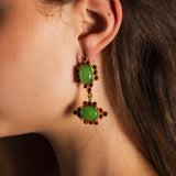 Pendientes Lavinia Small PEN274-The Nook Store