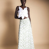 Top Fleur Nicole Crudo TOP14-The Nook Store