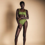 Bikini Briella Verde-The Nook Store