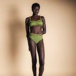 Bikini Briella Verde-The Nook Store