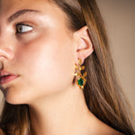 Pendientes PEN114 Granada-The Nook Store