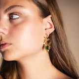Pendientes PEN114 Granada-The Nook Store