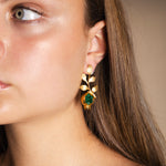Pendientes PEN114 Granada-The Nook Store