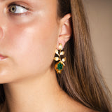 Pendientes PEN114 Granada-The Nook Store