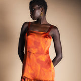 Robe Alice Boréale AL06