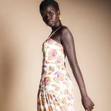 Robe Alice Boréale AL06