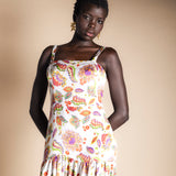 Robe Alice Boréale AL06