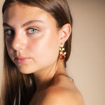 Pendientes PEN114 Granada-The Nook Store