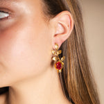 Pendientes PEN114 Granada-The Nook Store