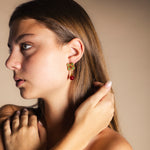Pendientes Valeria PEN233-The Nook Store