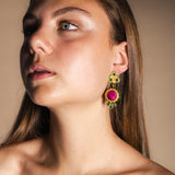 Pendientes Lyria PEN145-The Nook Store