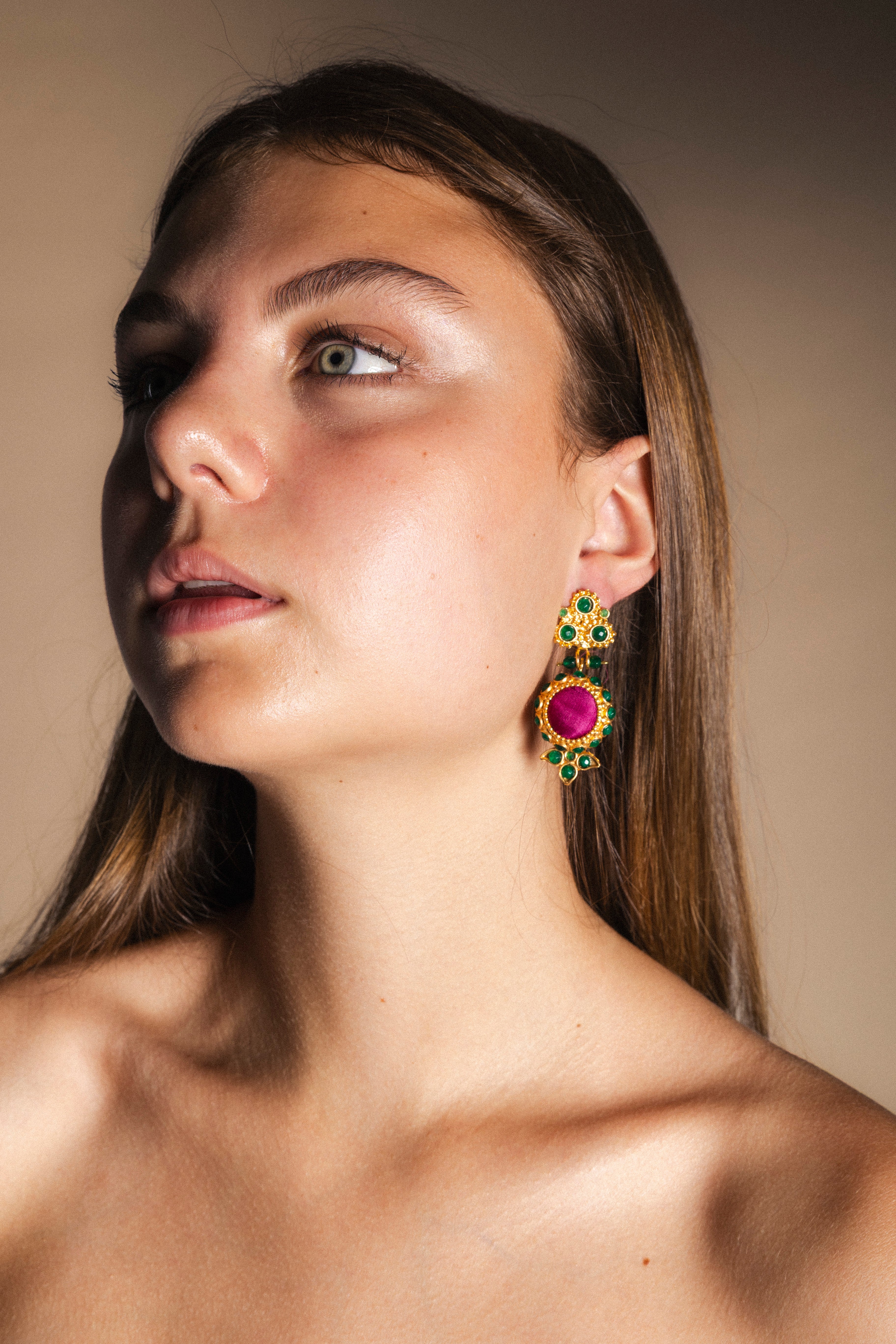 Pendientes Lyria PEN145-The Nook Store