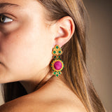 Pendientes Lyria PEN145-The Nook Store