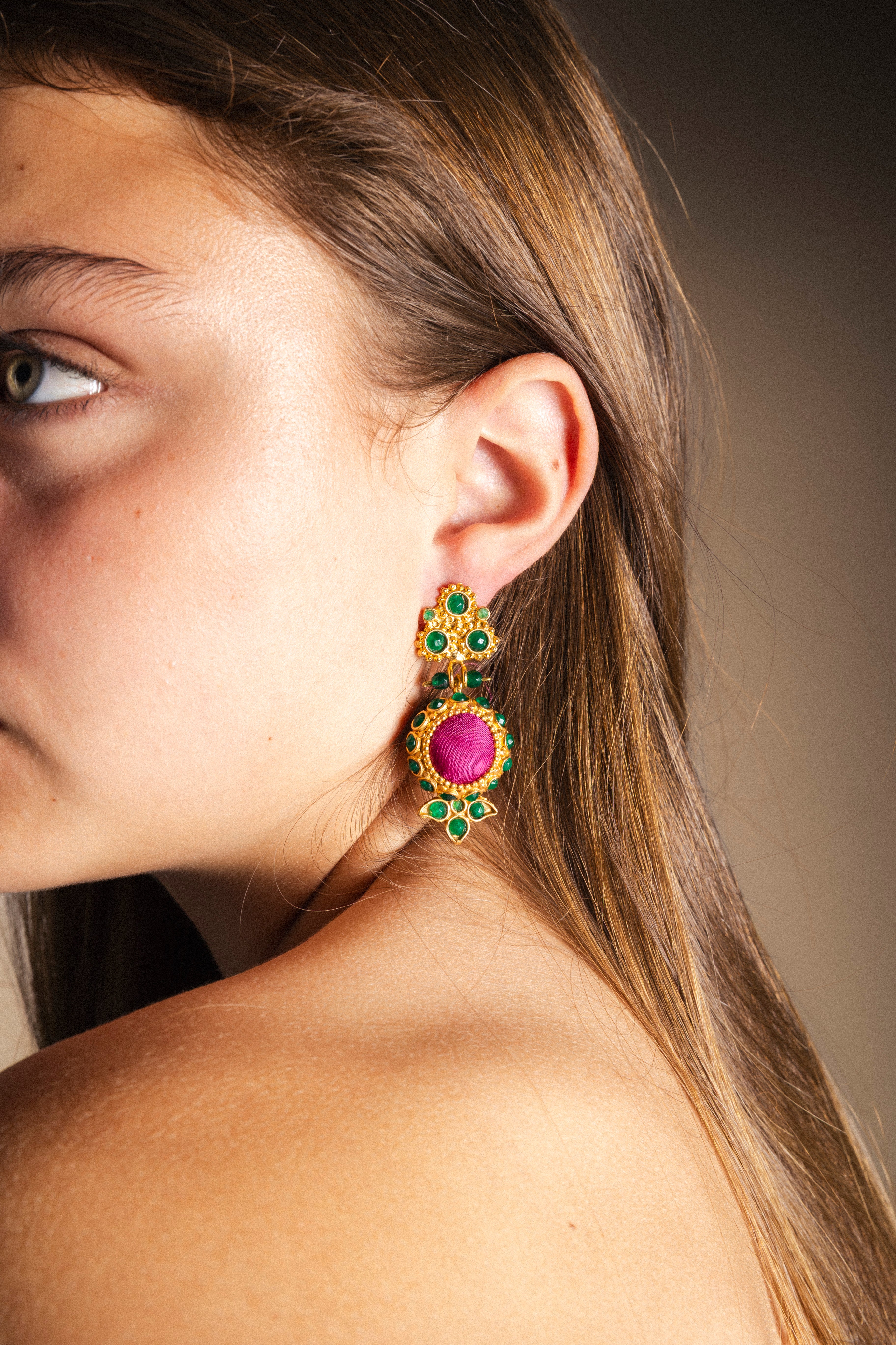Pendientes Lyria PEN145-The Nook Store