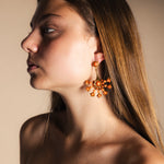 Pendientes Abanico PEN171-The Nook Store