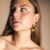 Pendientes Lyria PEN145-The Nook Store