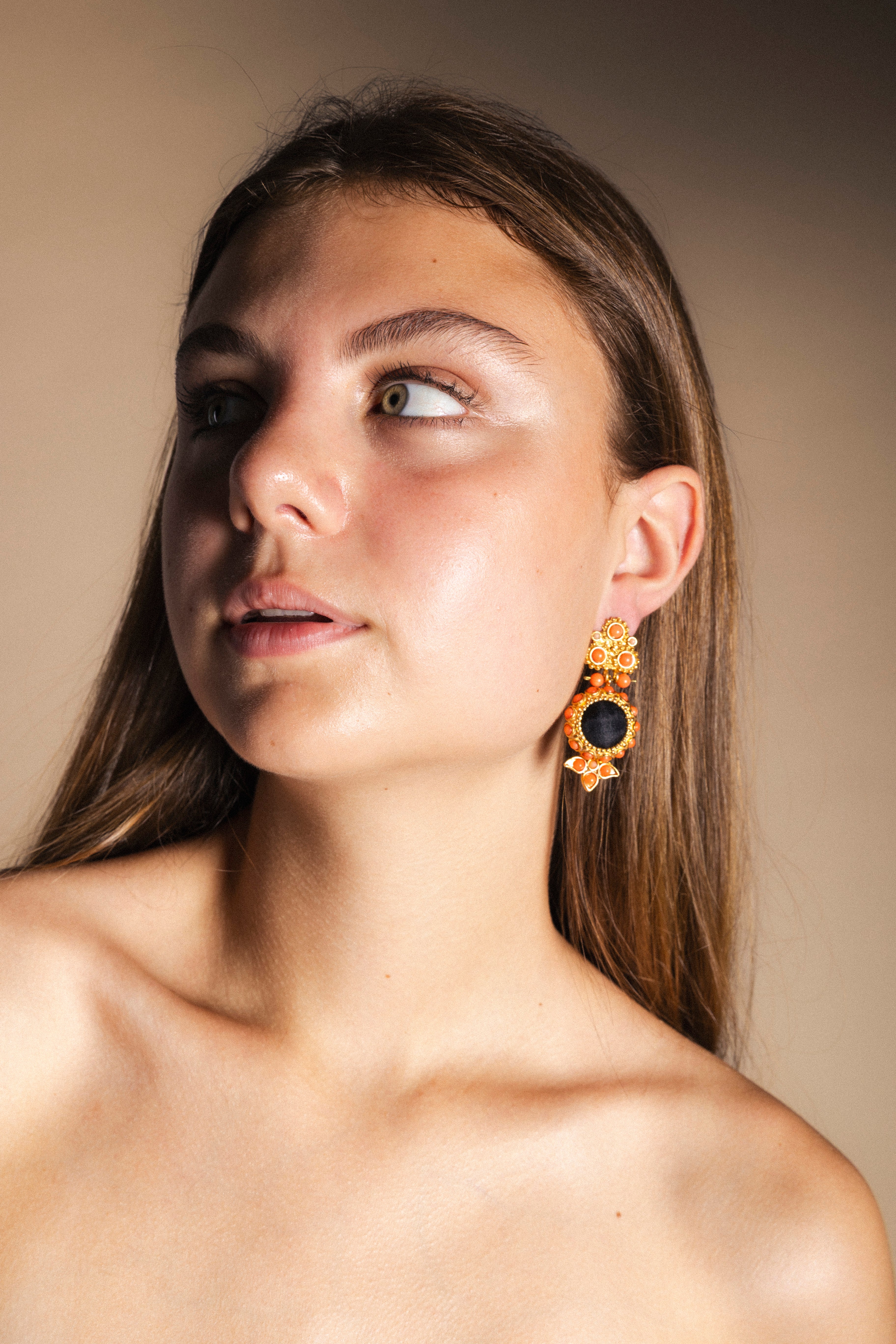 Pendientes Lyria PEN145-The Nook Store
