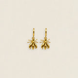 Pendientes Aros Wisp Pen131