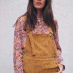 Peto Pana Mostaza The Nook Store