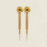 Pendientes Marga Stone PEN37