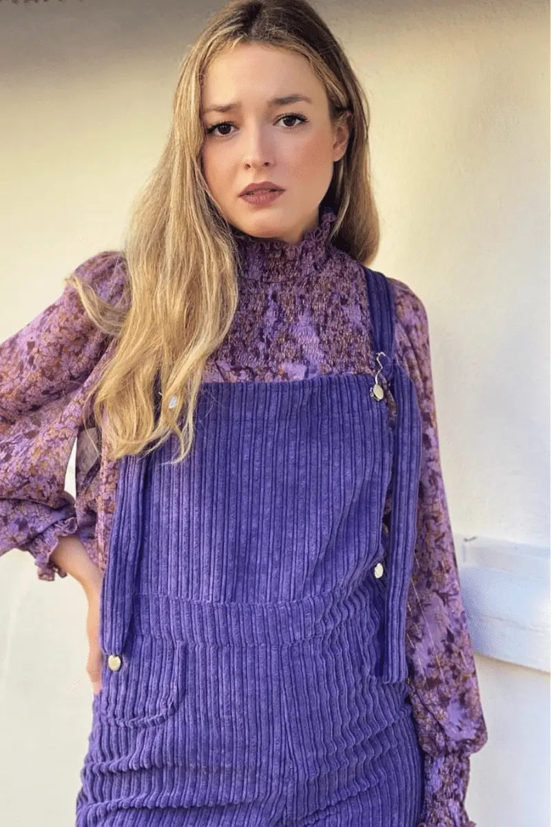 Peto Pana Morado The Nook Store