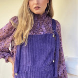 Peto Pana Morado The Nook Store