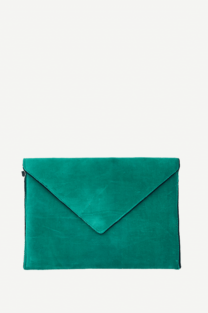 25 verde