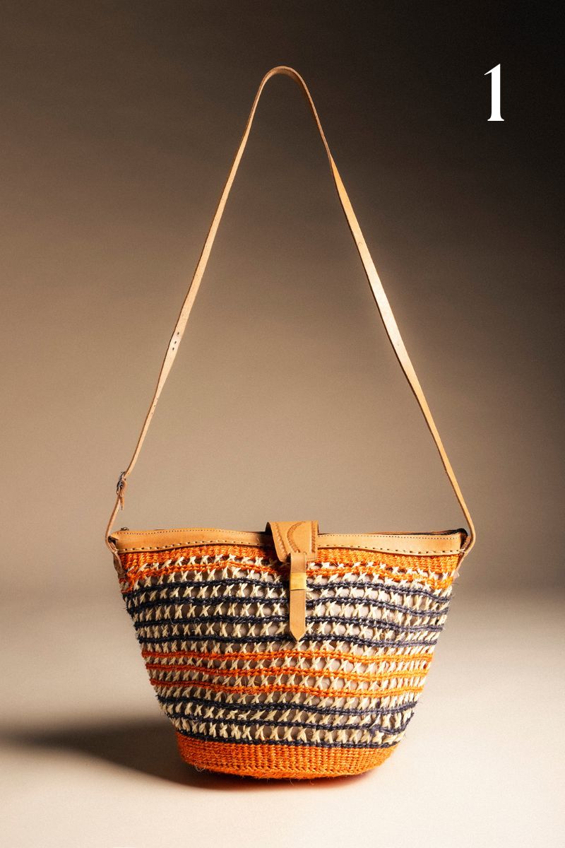 Cestas Bali-The Nook Store