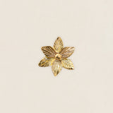 Broche Flor BR66