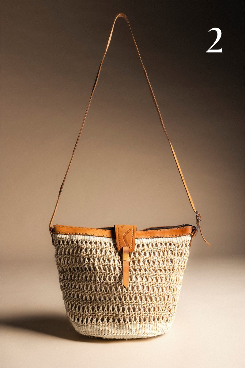 Cestas Bali-The Nook Store