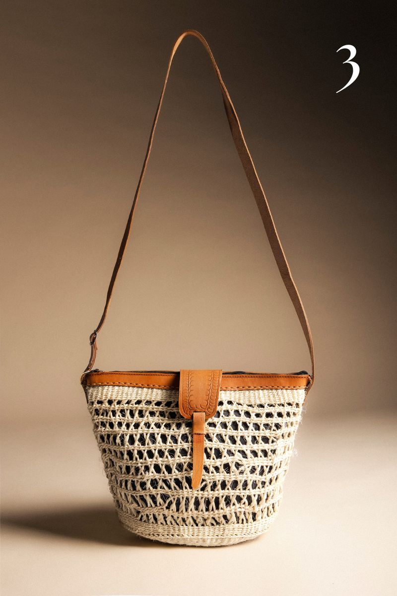 Cestas Bali-The Nook Store