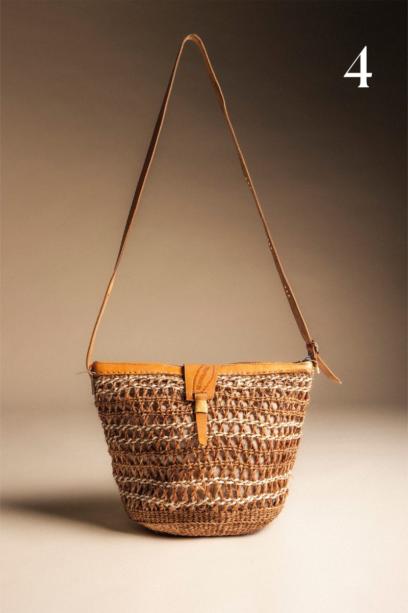 Cestas Bali-The Nook Store