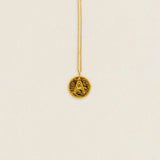 Colgante Inicial Redonda Co50