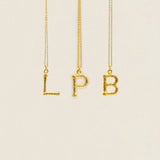 Colgante Inicial Mediana Co51