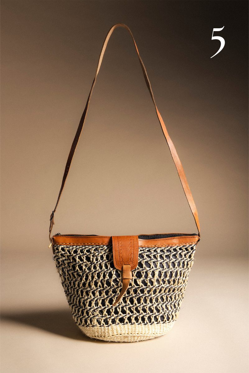 Cestas Bali-The Nook Store