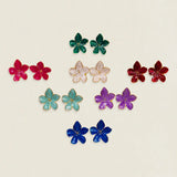 Pendientes Carmeron Flor PEN05