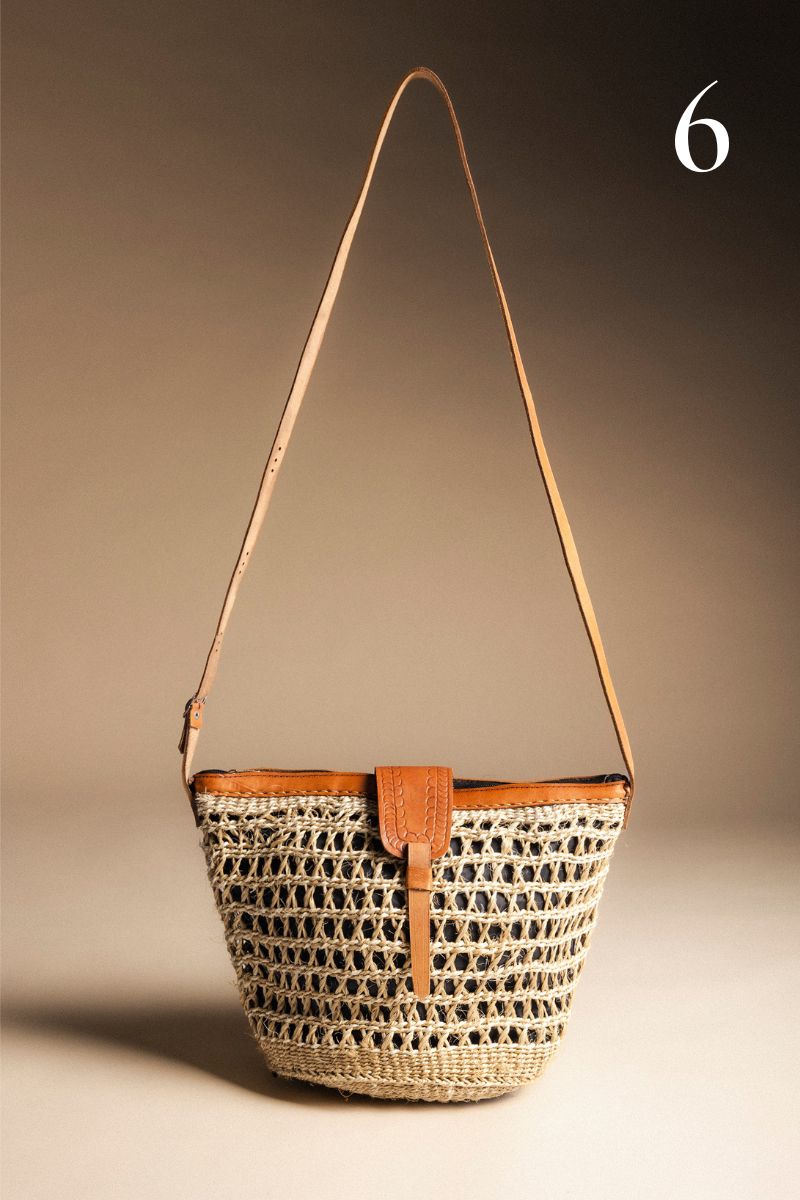 Cestas Bali-The Nook Store