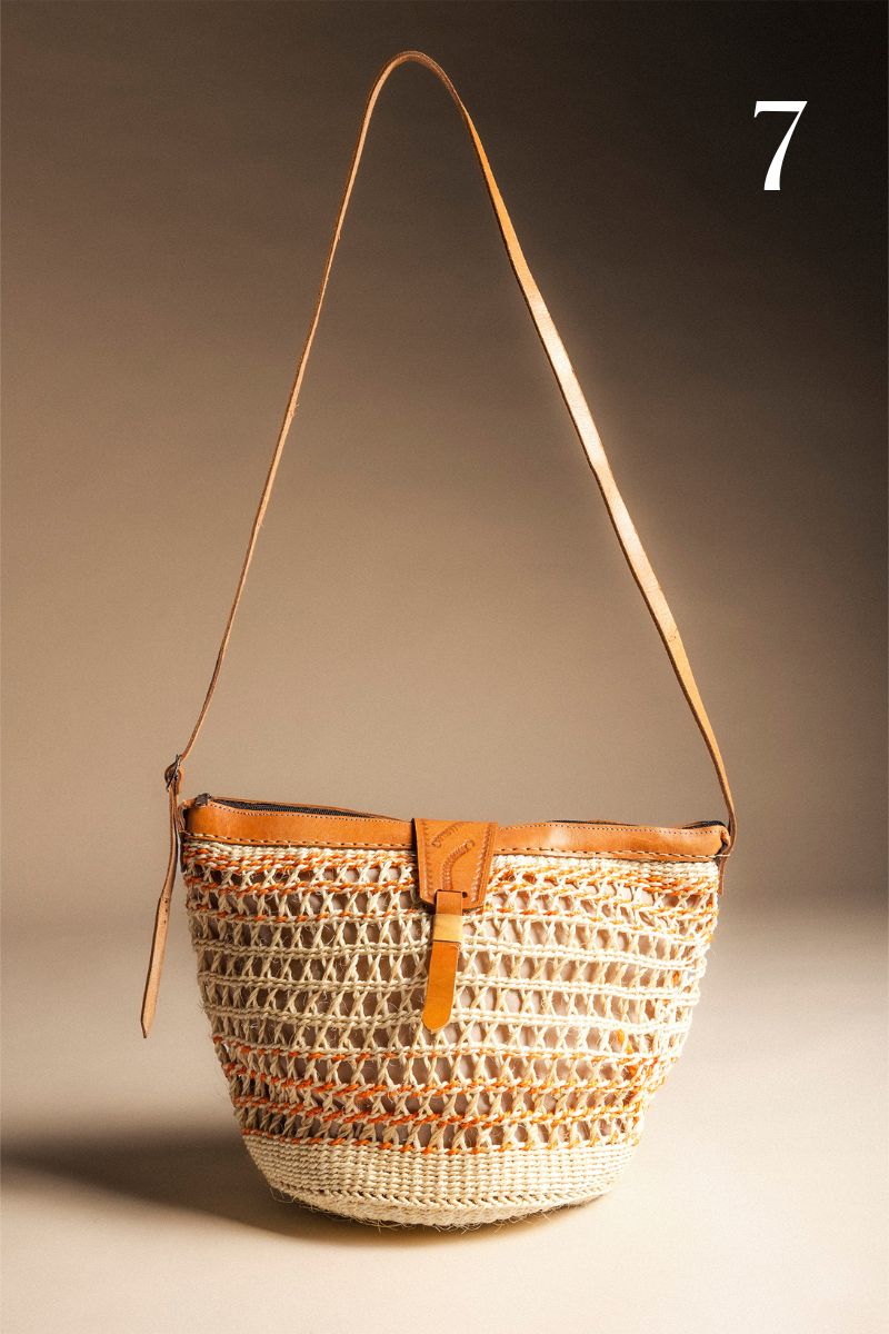 Cestas Bali-The Nook Store
