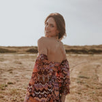 Vestido Bijou-The Nook Store