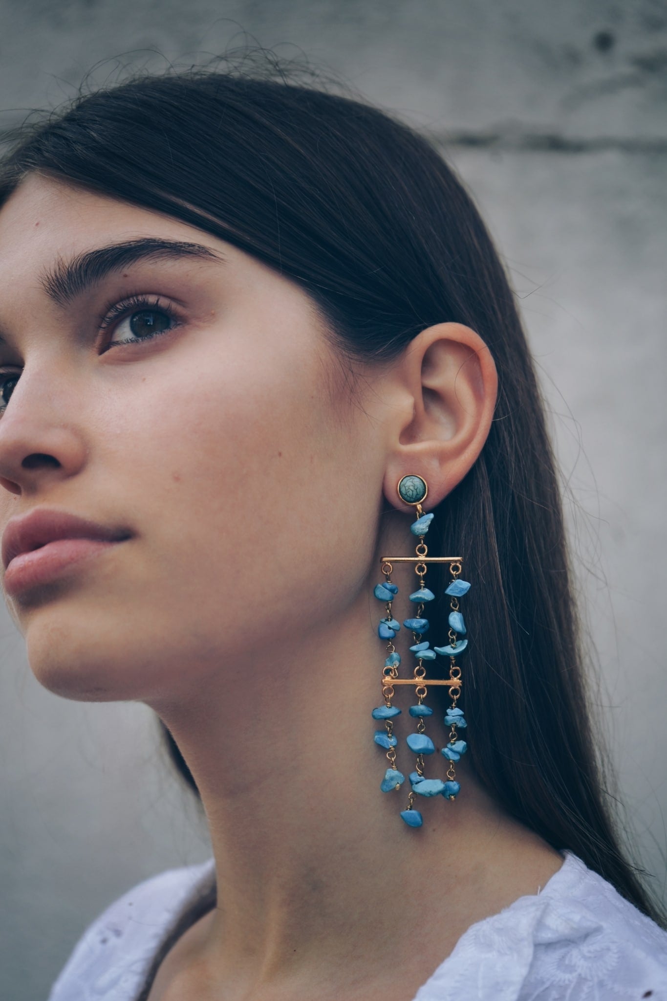 Pendientes Camilla PEN50