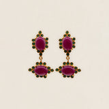 Pendientes Lavinia Small PEN274-The Nook Store