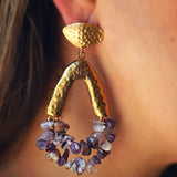 Pendientes Charlotte JB33