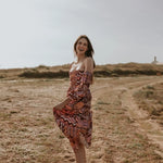 Vestido Bijou-The Nook Store